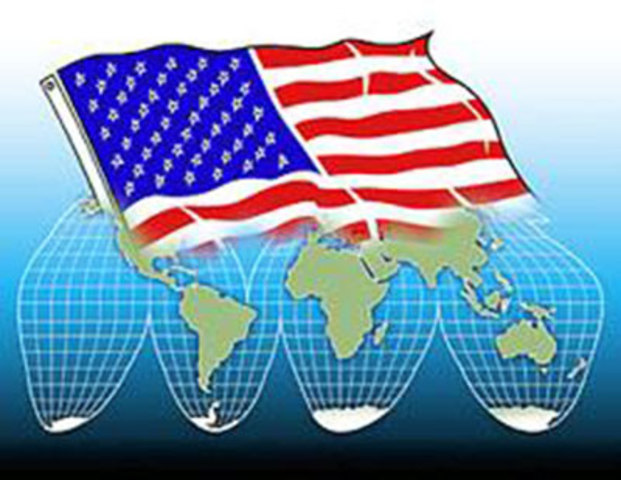 Nuevo orden munial - Banco mundial