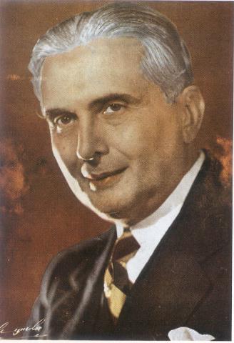 Mariano Ospina Perez