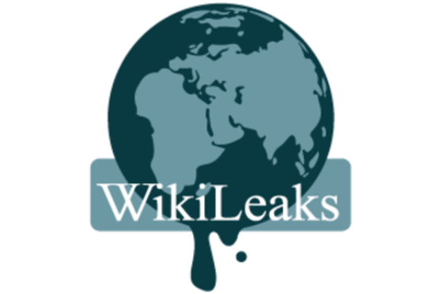 wikileaks