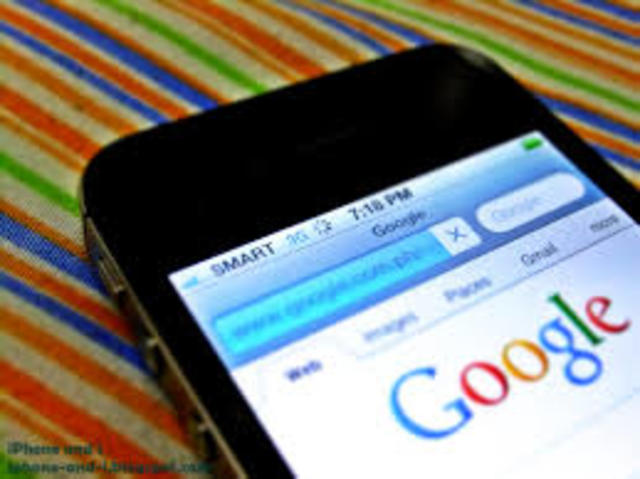 Colombia entra en la era del Internet móvil