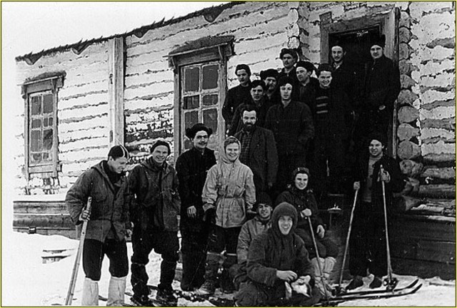 Incidente del paso Dyatlov