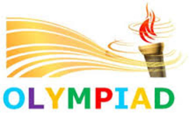 Olympiad
