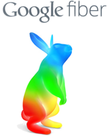 Inicio de Google Fiber