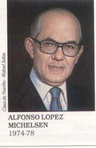 Alfonso Lopez Michelsen