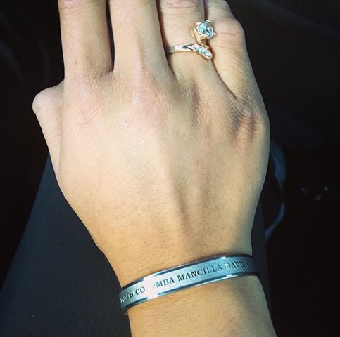 Anillo de Compromiso