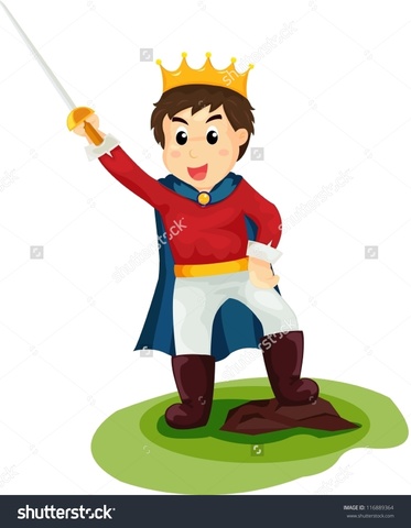 Prince Joseph is undefeated