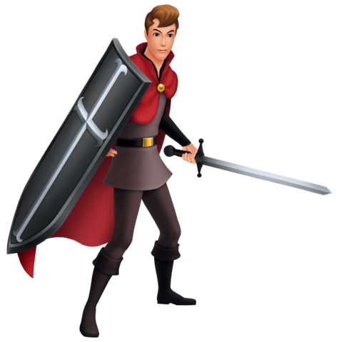 Fall of the Scottish army creates a new King!