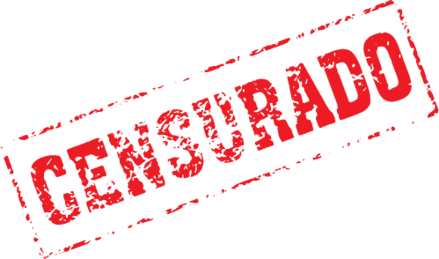 PRIMEROS INTENTOS DE CENSURA