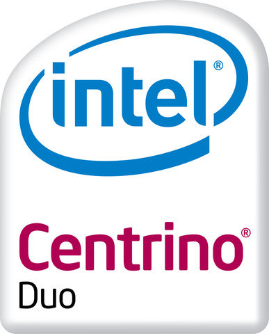 Intel Centrino
