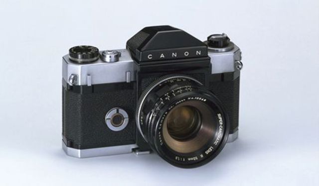 Canonflex