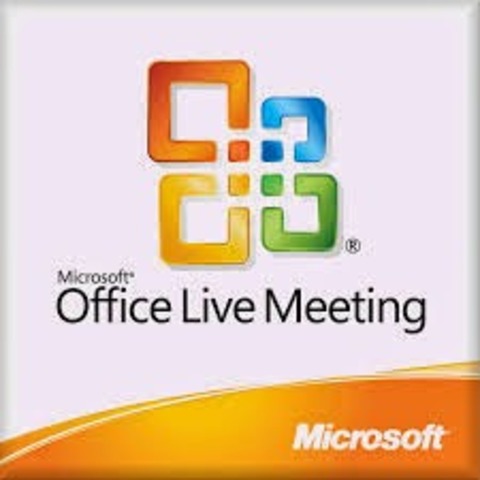 Microsoft Office Live Meeting