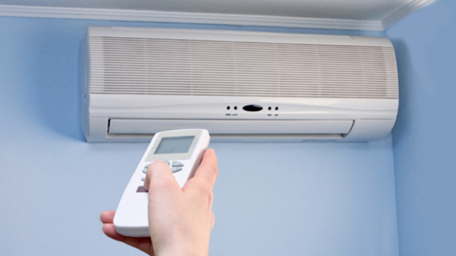 Aire acondicionado