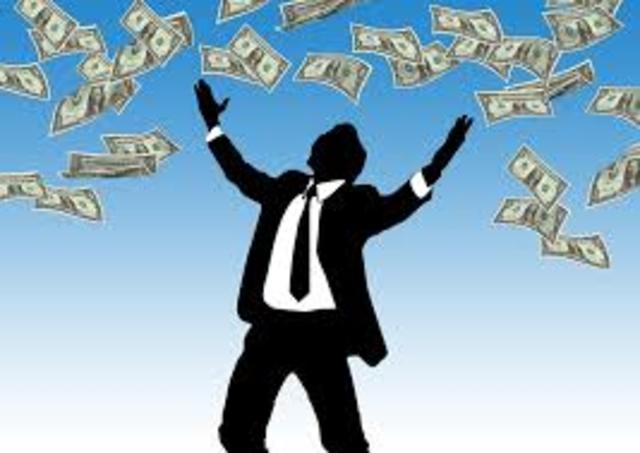 Robust economy creates longest prosperity in U.S. history