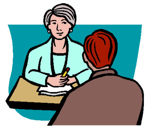 Anne got a job at a company.