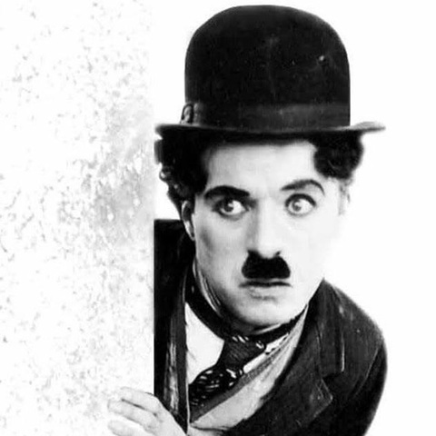 Charlie Chaplin