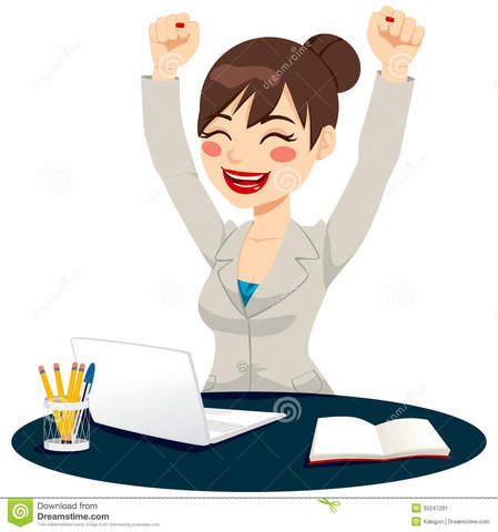 Anne will be successful.