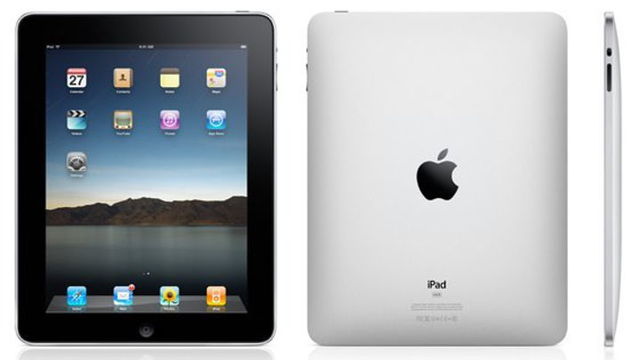 EL iPad