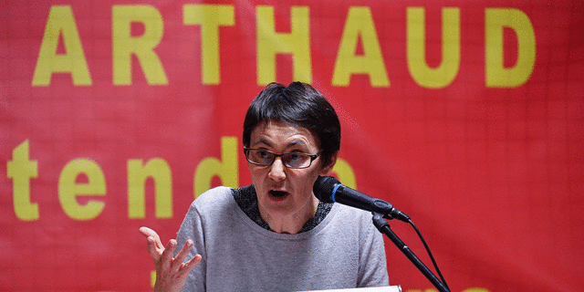 Arthaud, Dupont-Aignan, Hamon et Macron ont leurs 500 parrainages