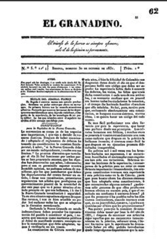 El Granadino
