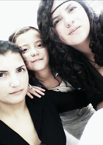 separación de mis padres