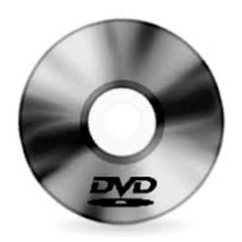 DVD