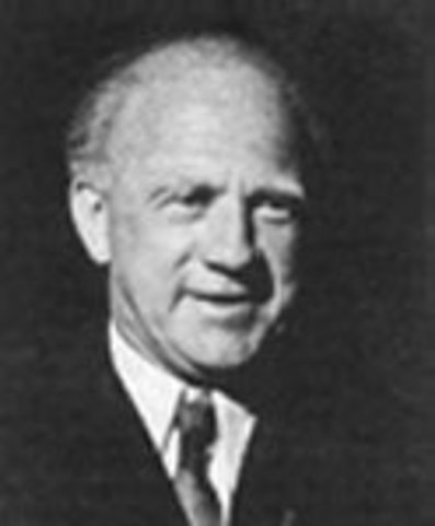 Werner Heisenberg