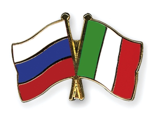16. Russia and Italy declares war on Bulgaria