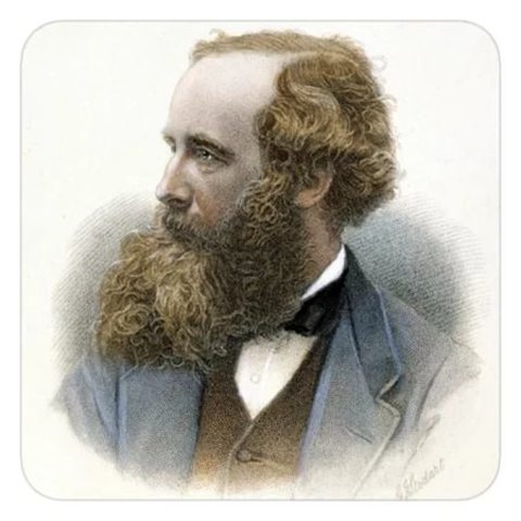 James Clerk Maxwell