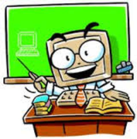 Comienzo de E-learning