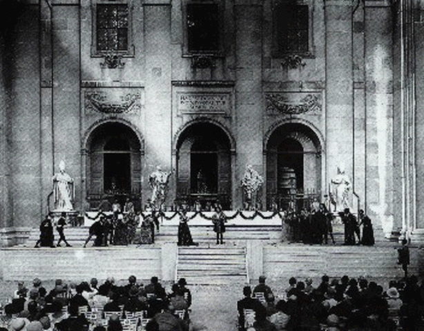 Festival de Salzburgo