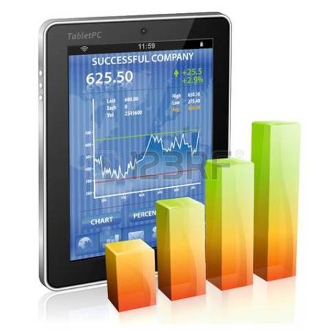 Crecimiento significativo de E-Learning