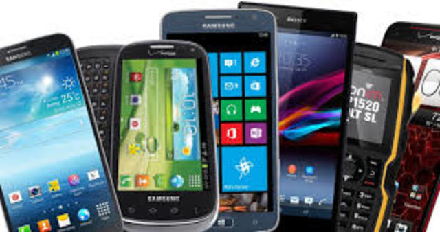 Smartphones (inovacion)