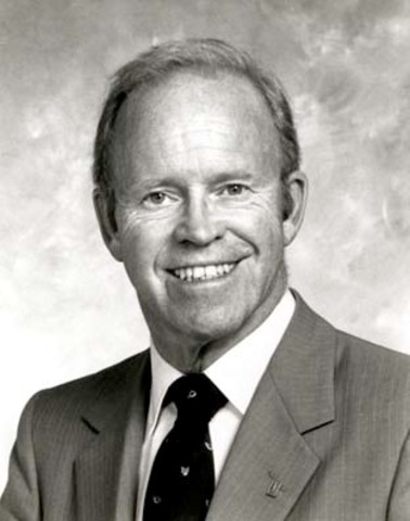 Philip Bayard Crosby