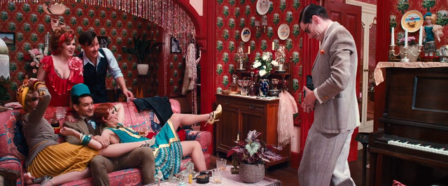 The Great Gatsby timeline | Timetoast timelines