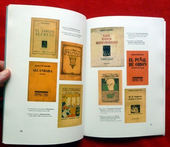 Literatura en el Mundo