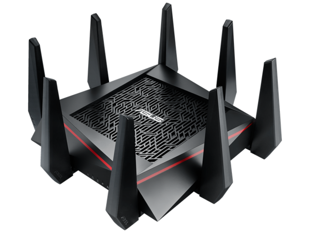 Router Asus