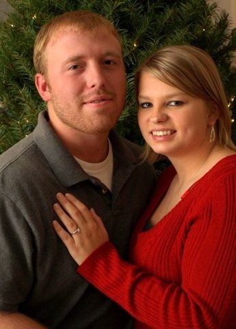 Jared Powell (friend)