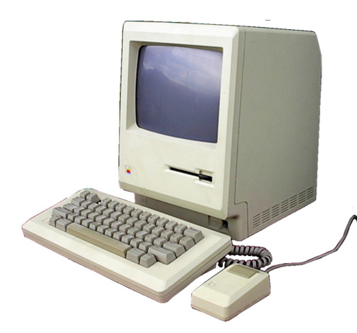 The First Computer is Invented by J. Presper Eckert and John Mauchly at the University of Pennsylvania