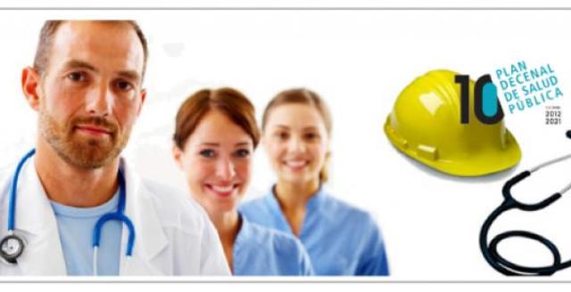 DIMENSIONES DEL PLAN DECENAL DE SALUD