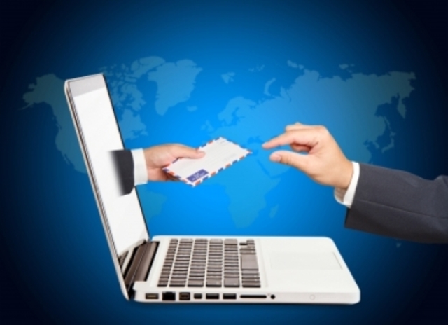 Comunicaciones electrónicas en comercio internacional