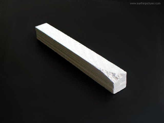 The Blackboard In English Class