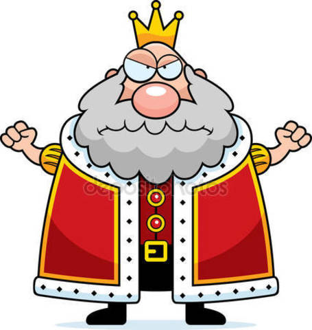 EDAD MEDIA siglo V-XV