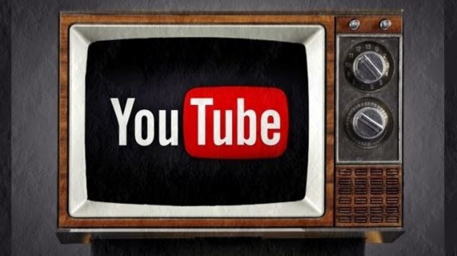 Youtube TV