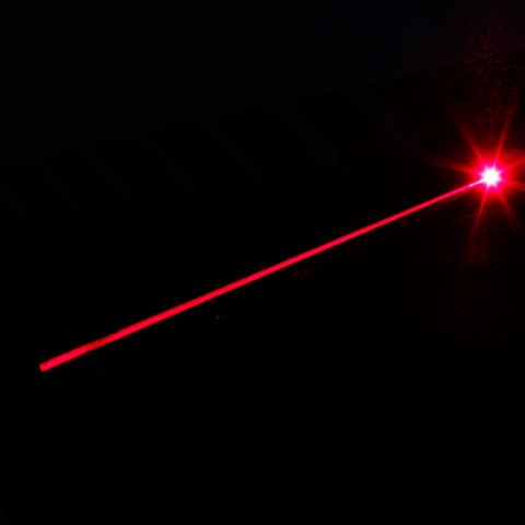 Laser