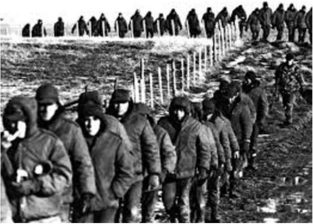 1935: Hitler despoja a los judíos de la Alemania Nazi.