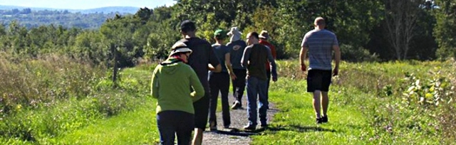 Triform Camphill Community (NY)