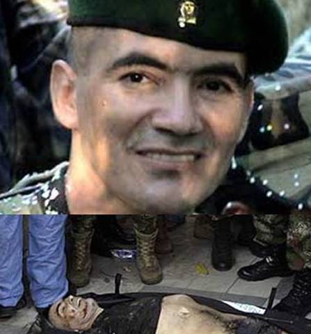 Alias Martín Caballero