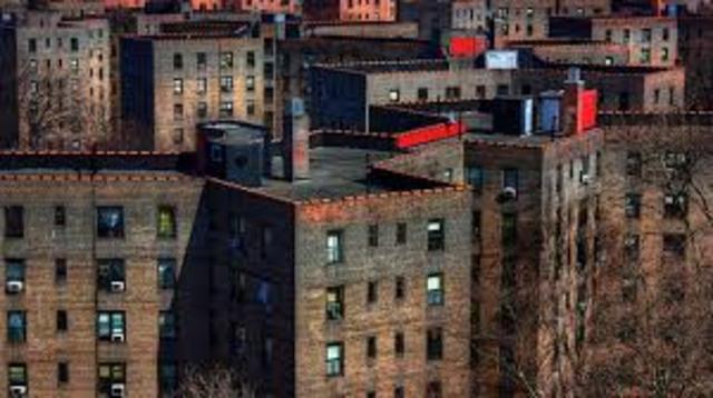 Mandated Accessible Housing in New Projects