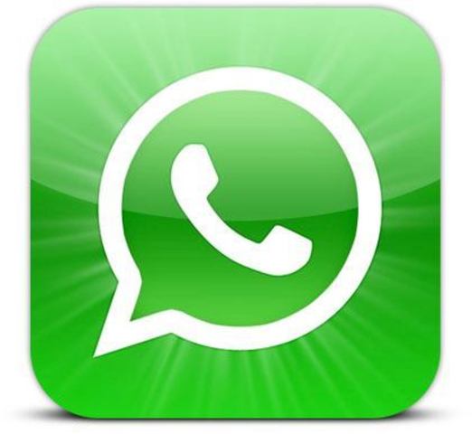 Creación de whatsapp