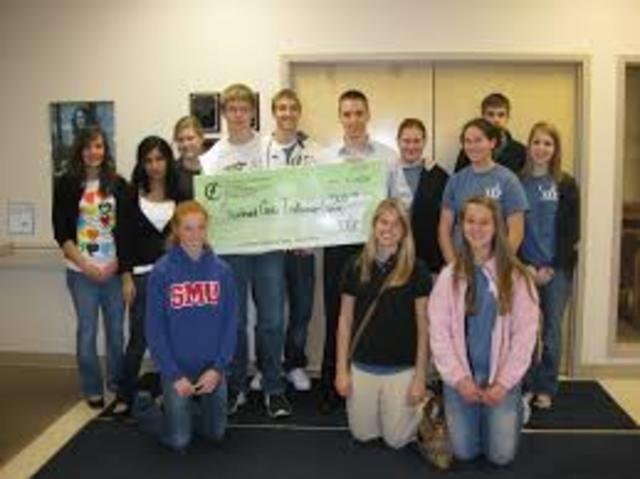 Funding for Youth Information Centers